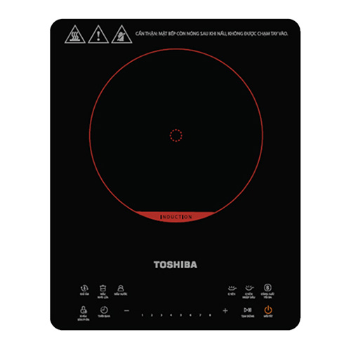 Bếp từ Toshiba IC-20S1PV
